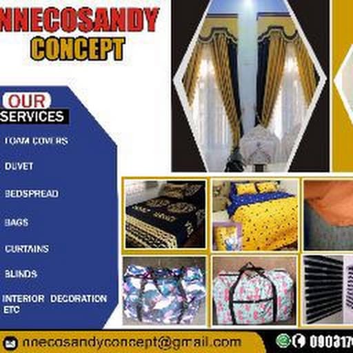 NNECO SANDY CONCEPT