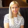 маргарита Уткина