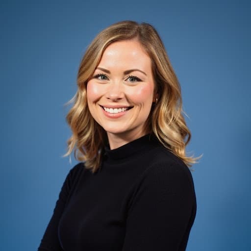 Stephanie Walsh