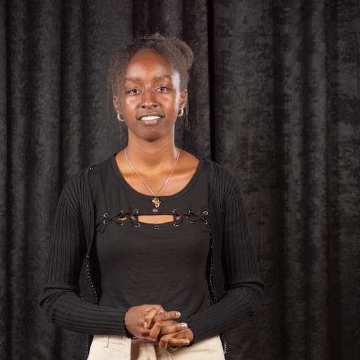 Jean Wanjira