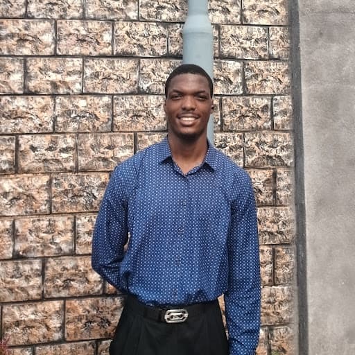 Clinton Uwaje