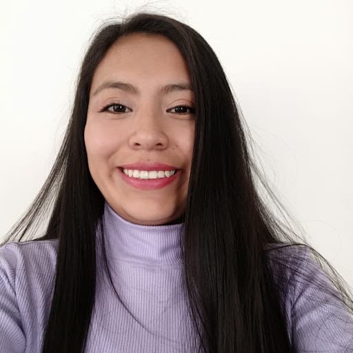 Nicole Tamayo