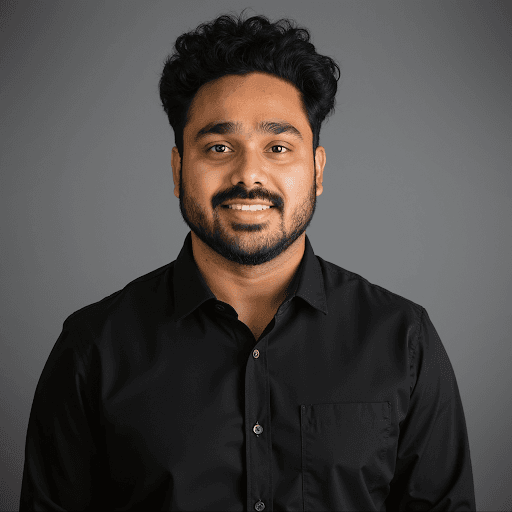 Hrishikesh Tawade