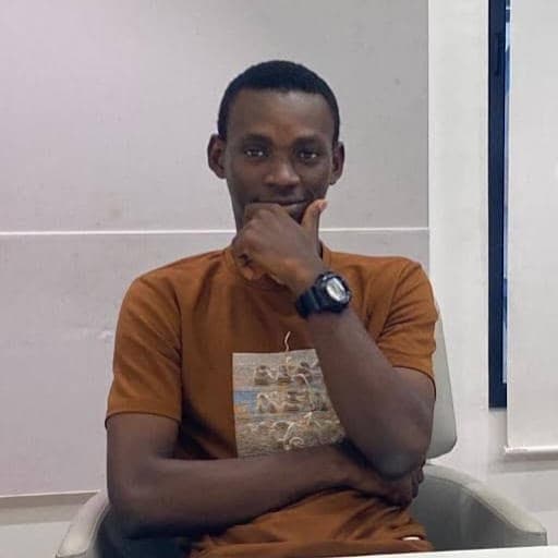 OLAWALE ODETOLA
