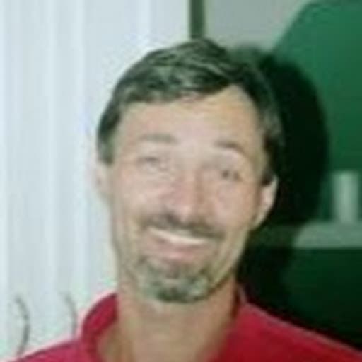 Jean-Denis Bertron