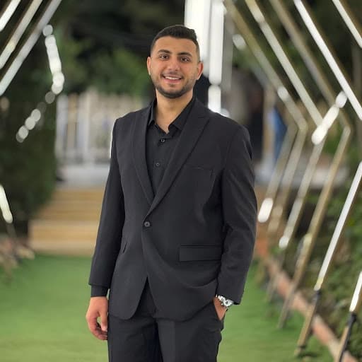 George Akram