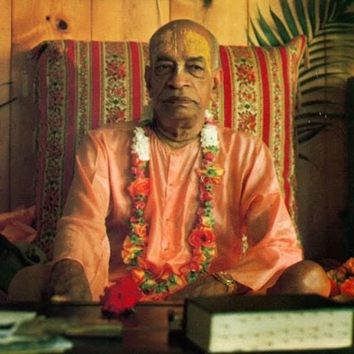 Ananta Nitāi Dāsa