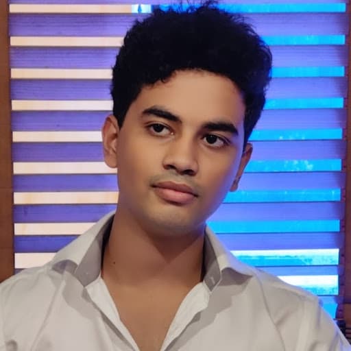 Abhinav Rajesh