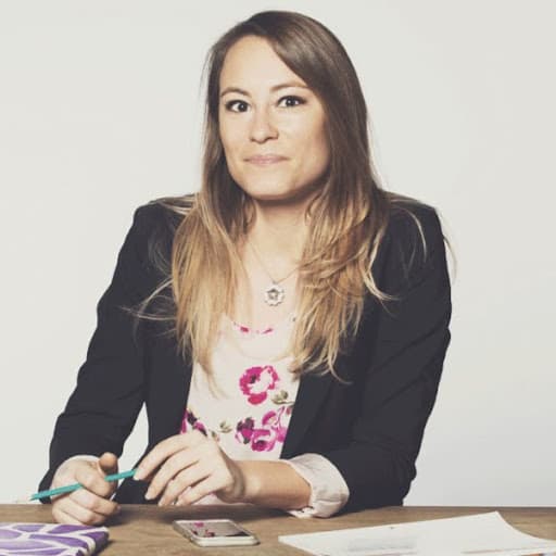 Nina Churchill
