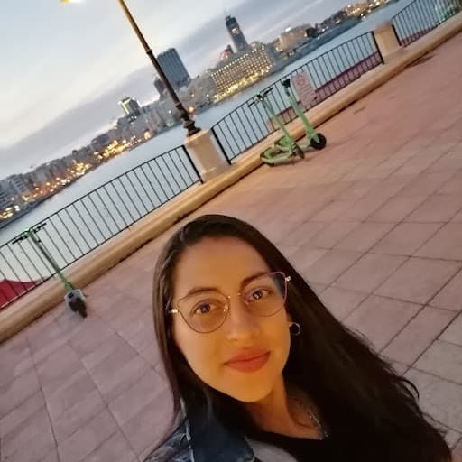 Natalia Rojas Casallas