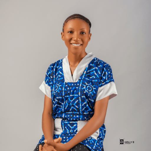 Chisom Ezeobi