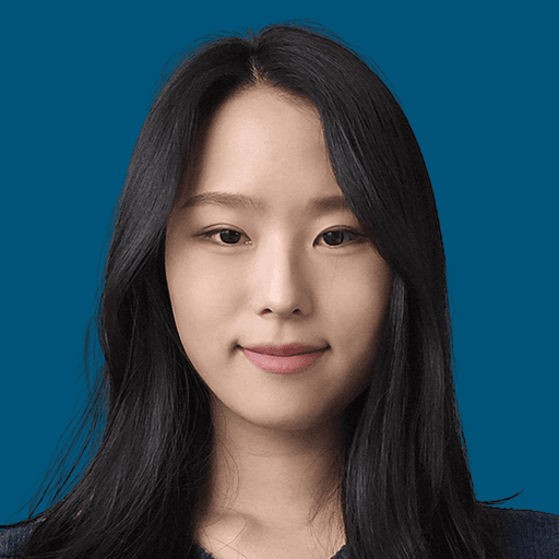 Lucia Kim