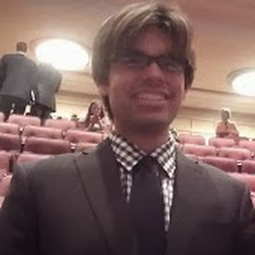 Jono Suave