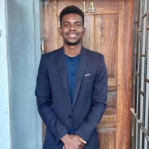 Kaoma Chiluba