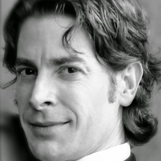 TODD EALY