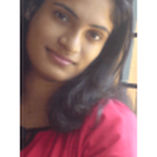 Neelima Nandakumar