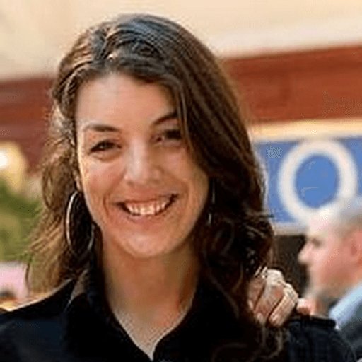 Amélie Roy-Fortin