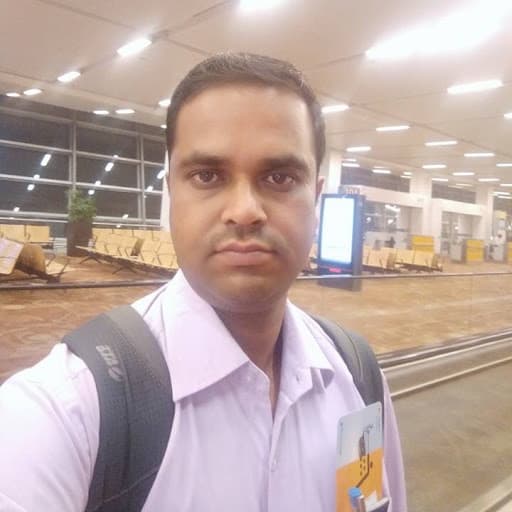Akhilesh Kumar