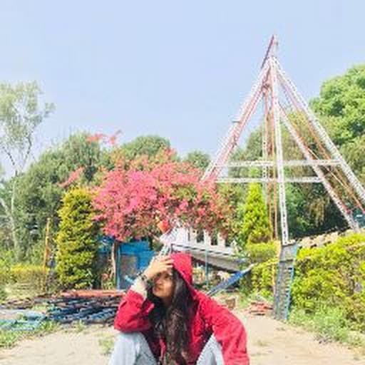 Monika Khadka