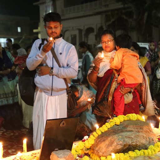 Gitapriya Padmini Devi Dasi