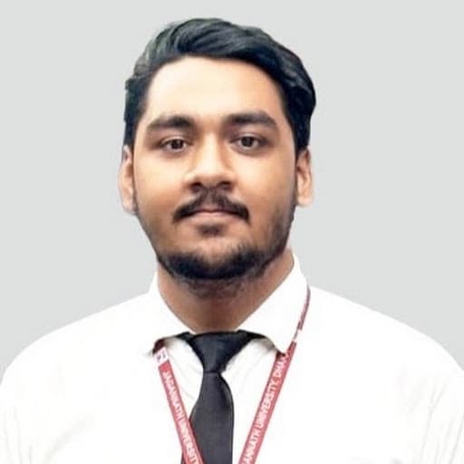 Zihad Alam Talha
