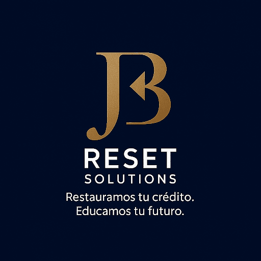 JB RESET SOLUTIONS