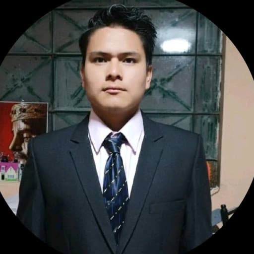 marco huerta