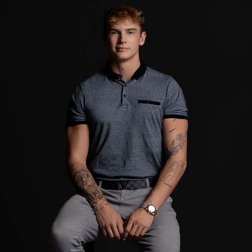 Ryan Panuska