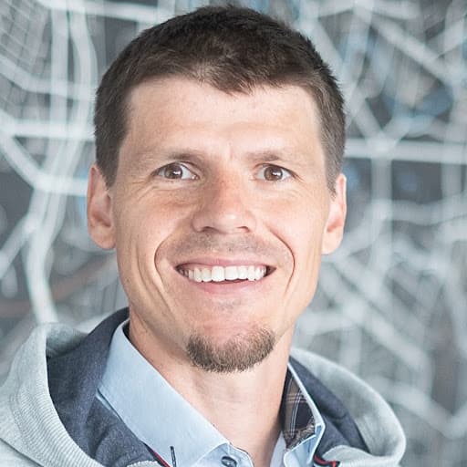 Christian Rebernik