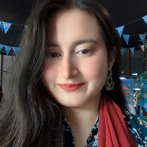 Hafsa awan