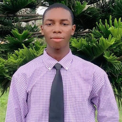 Nnayere Simon Ogbonnaya