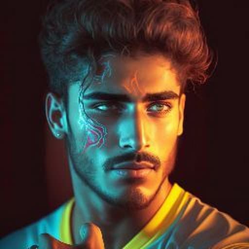 Abdul Ahad Baloch