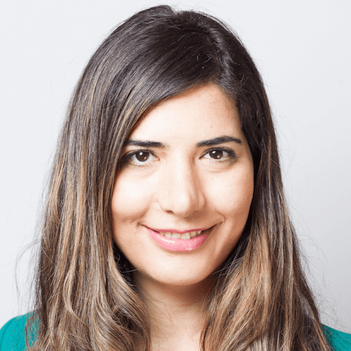 Shadi Saberi