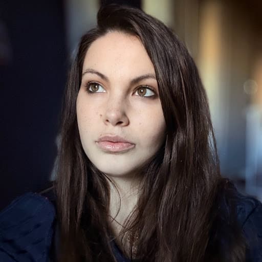 Marie Thoraval