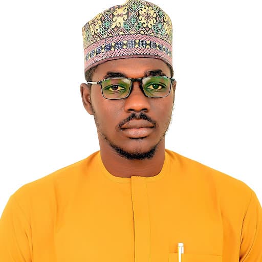 Yahya Lawan Ishaq