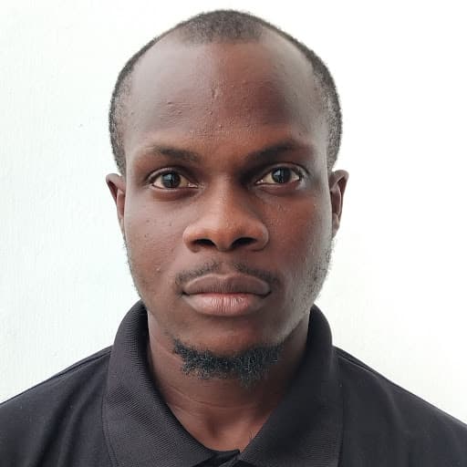 Oluwatobi Benjamin Olarewaju
