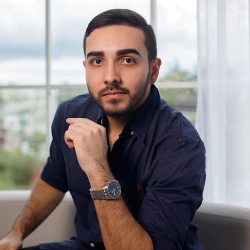 Christopher Galvez