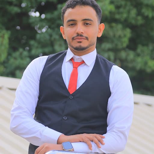 اسماعيل علي حسن بهلول