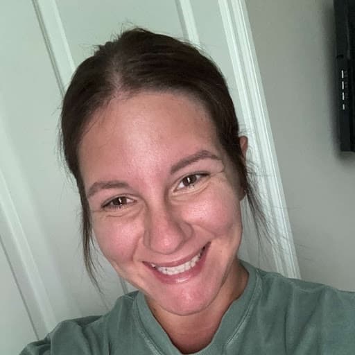 Katie Blazik