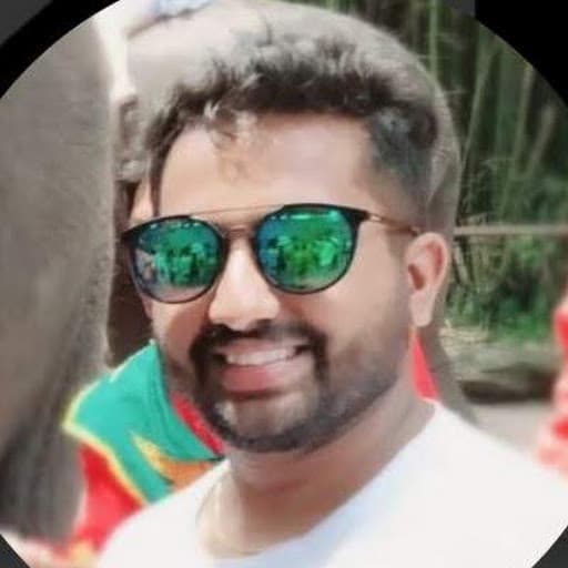Mithran Selvaraj