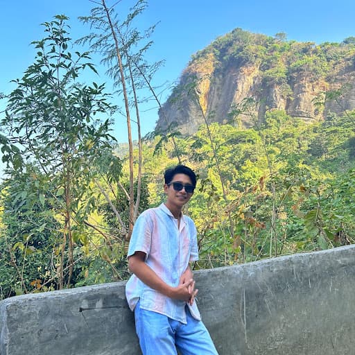 Ukhaimong Marma