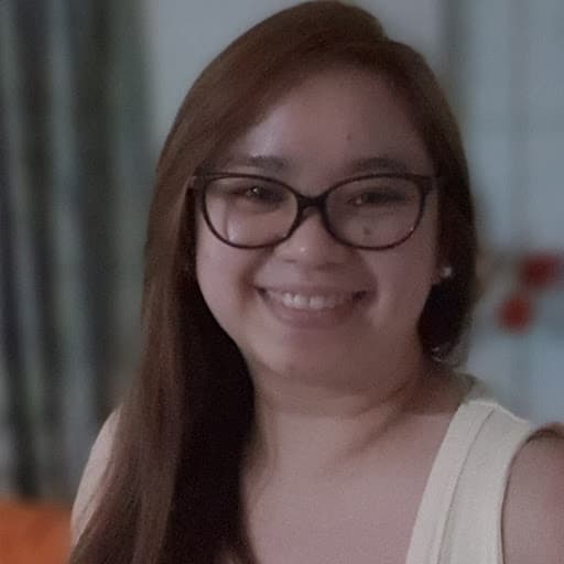 Jean Katrina Legaspi