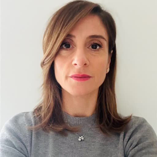 Corinna Macciocchi