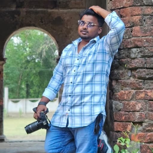 Yusuf Mondal