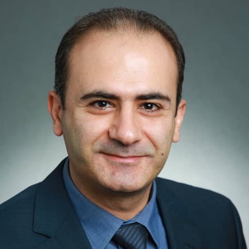 Armen Aghazarian
