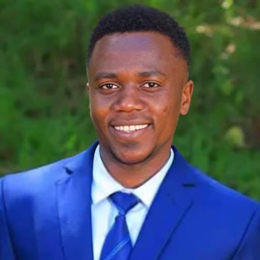 Samson Nyamawi
