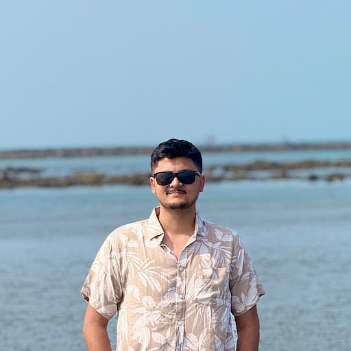 Hossain Al Ashraf