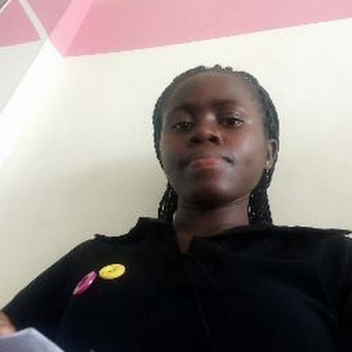 Leticia Naa Adu Darko