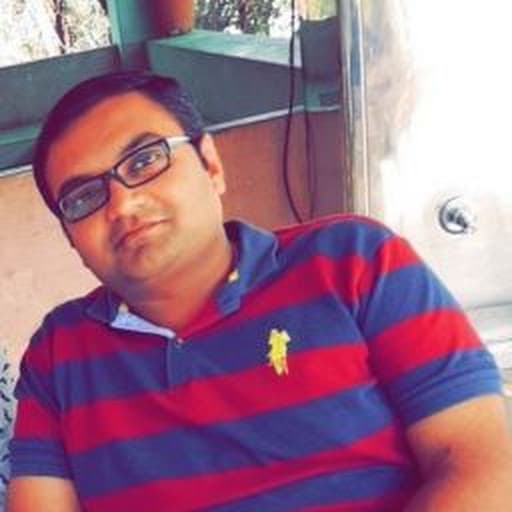 Ravi Patel