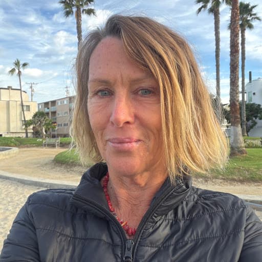 Joanne Rees